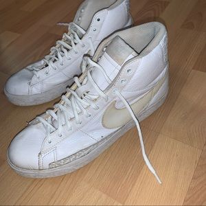 Nike Blazers